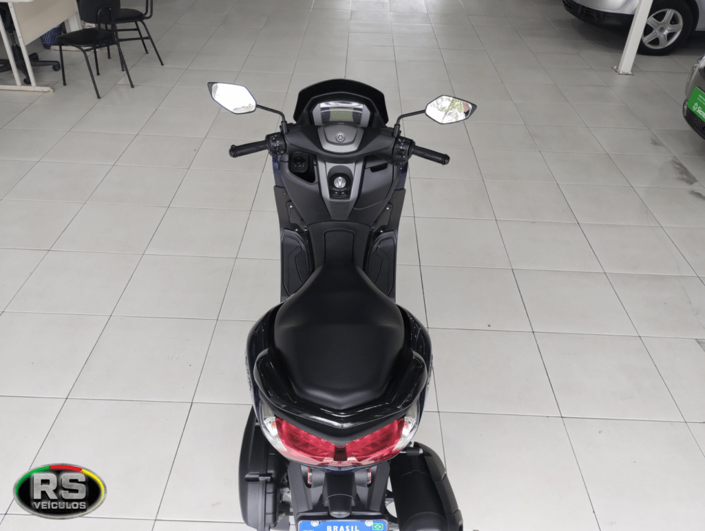 Yamaha Nmax Homem Aranha 160cc Abs 2022