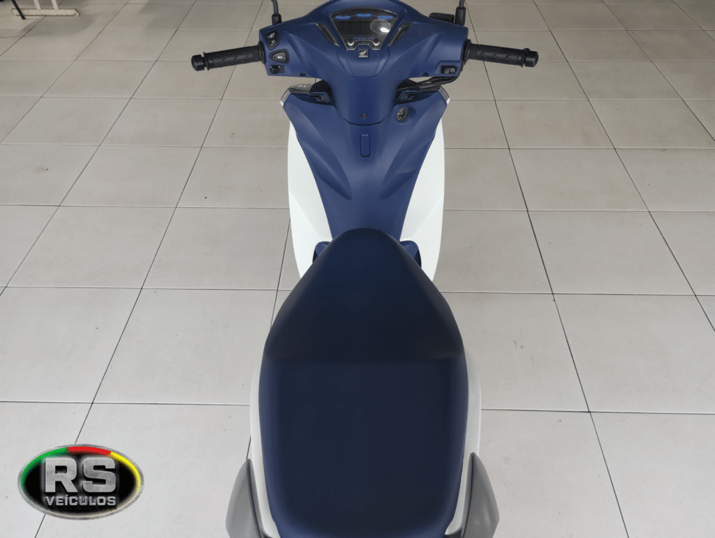 Honda Biz 125cc Flex 2023